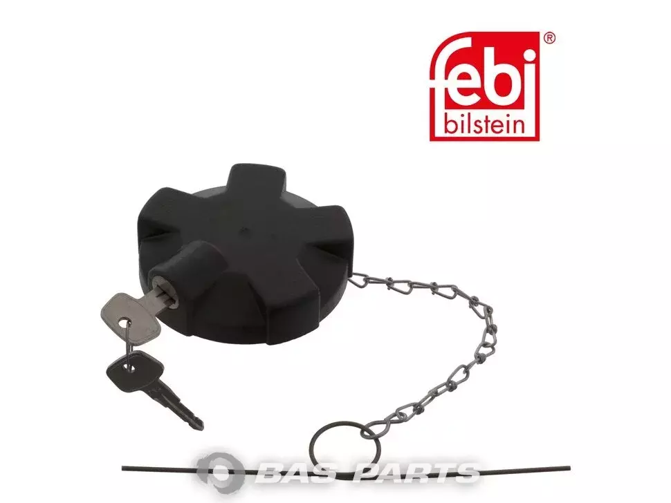 Tankdeckel Febi 1084006