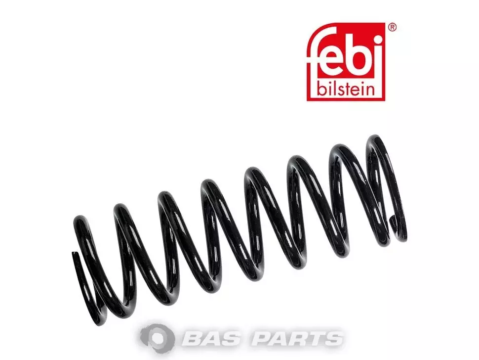 Schraubenfeder Febi 1079949 Schraubenfeder Febi 1079949