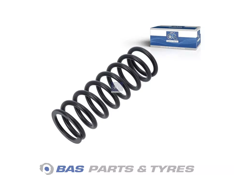Coil Spring DT Spare Parts 1079949