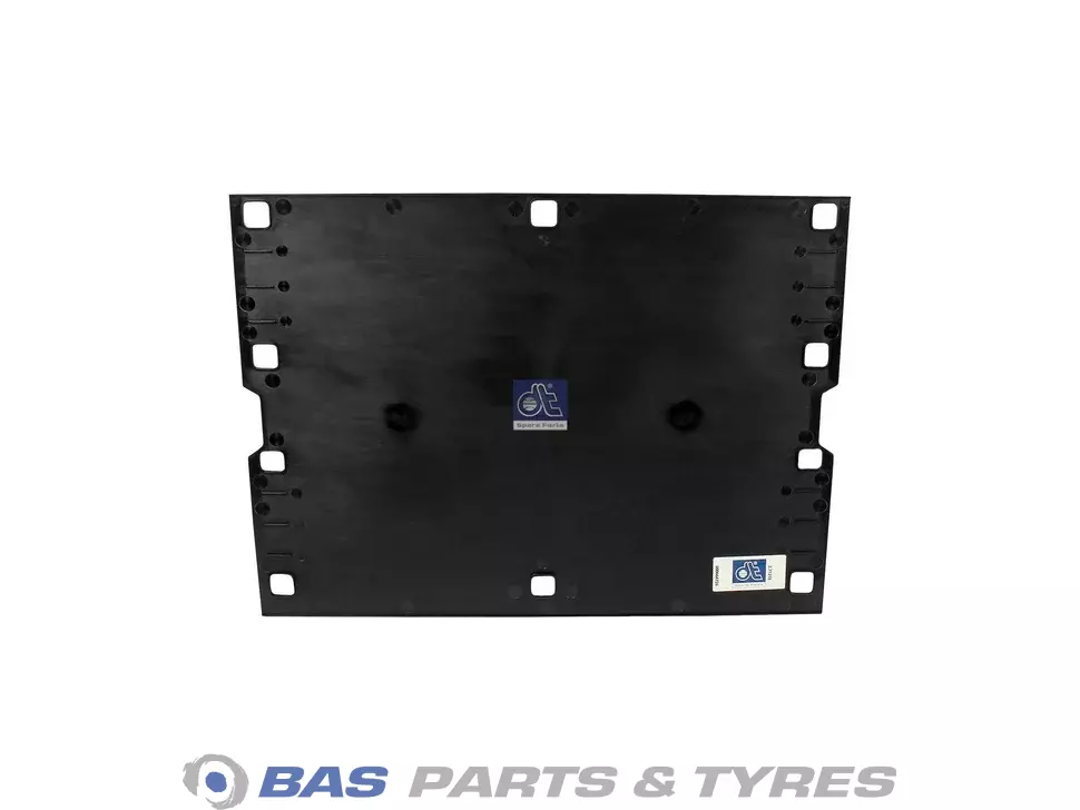 Parte interna del parafango DT Spare Parts 7401079997