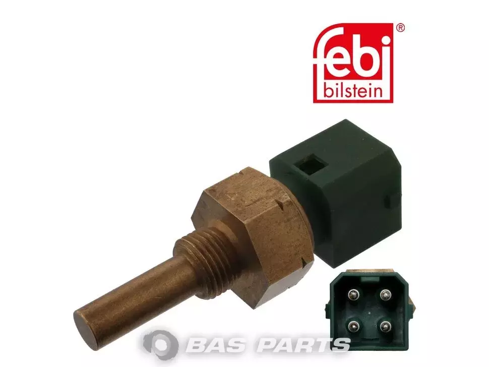Temperatuursensor Febi 1080807 Temperatuursensor Febi 1080807