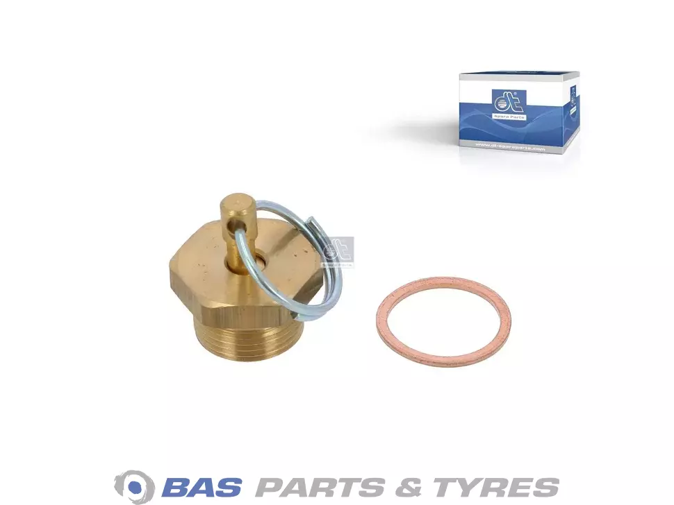 Ventil za ispuštanje vode DT Spare Parts 1081328
