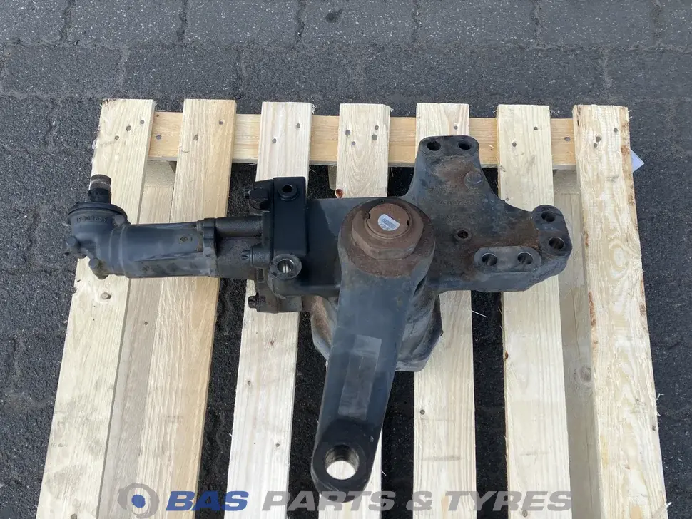 Steering box DAF 1860625 Steering box DAF 1860625