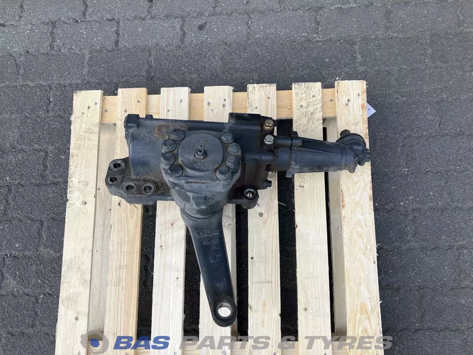 Steering box DAF 1860625 Steering box DAF 1860625