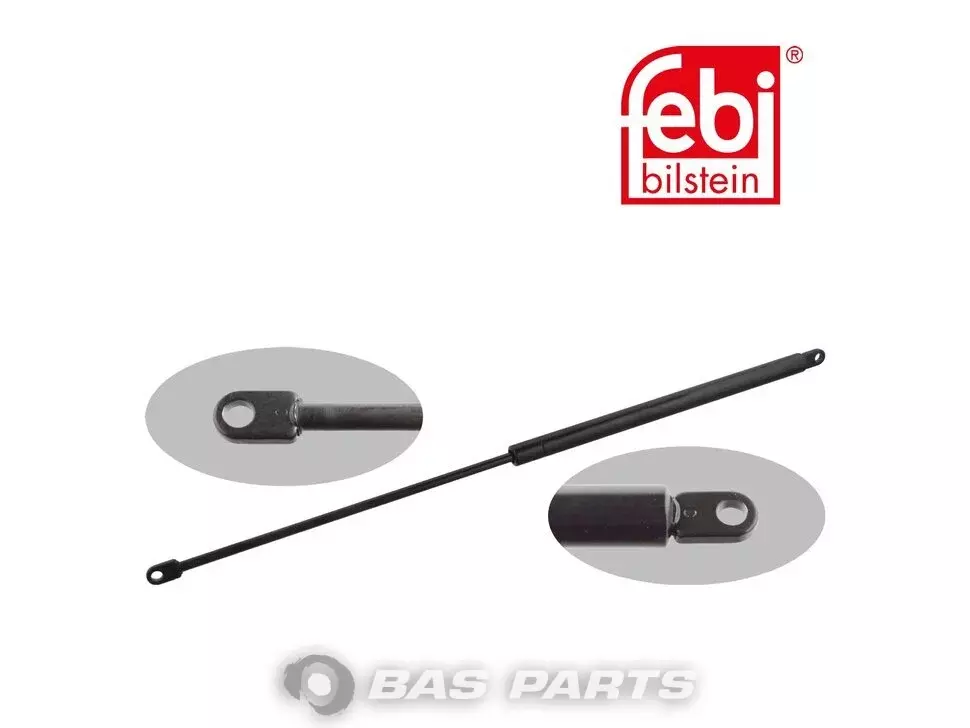 Gasfeder Febi 1083670
