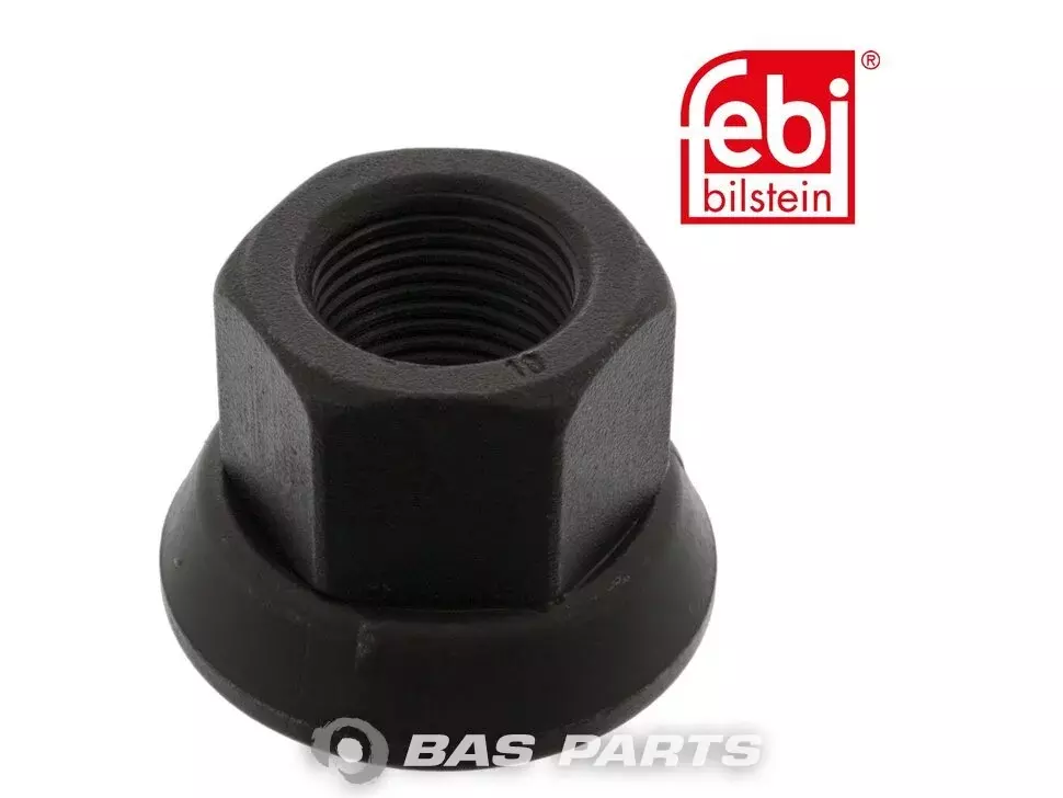 Radmutter Febi 1083894 Radmutter Febi 1083894