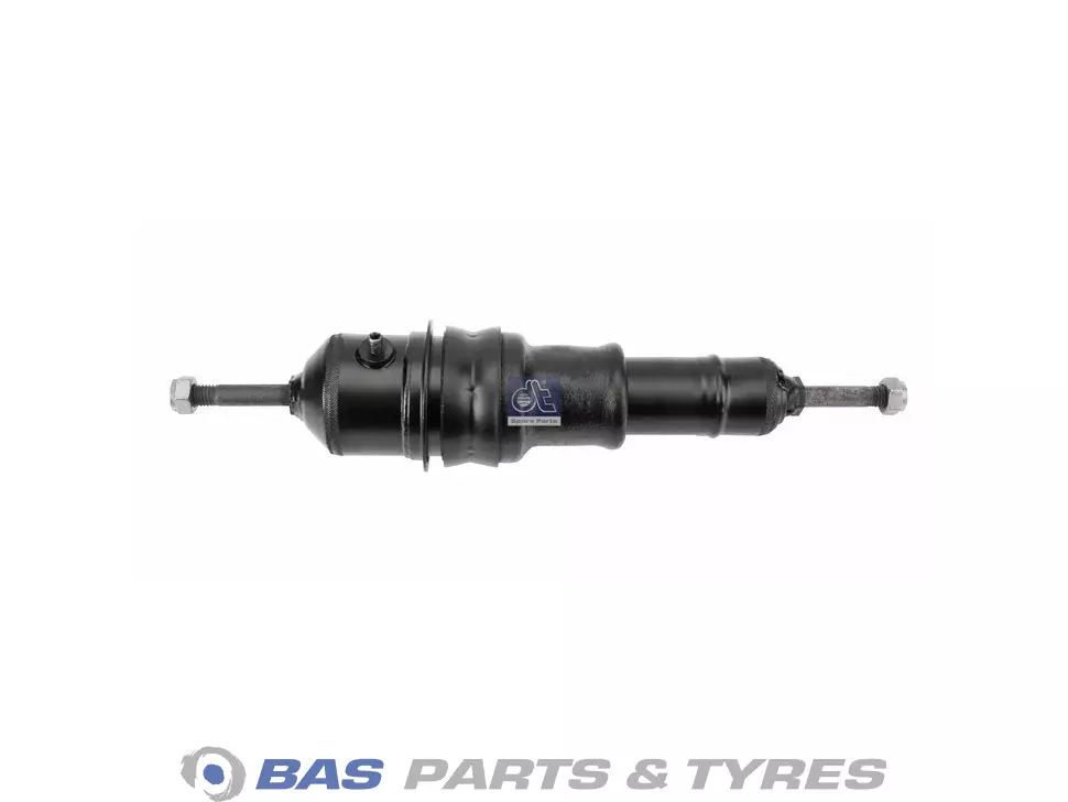 Cab shock absorber DT Spare Parts 1089009