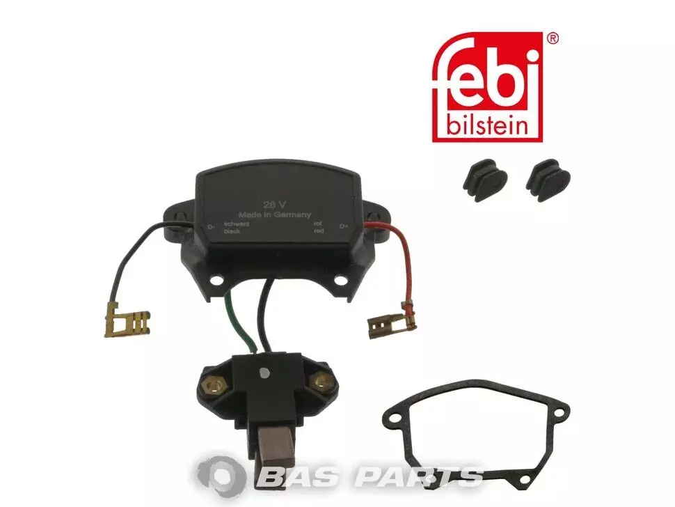 Regler Febi 1089451 Regler Febi 1089451