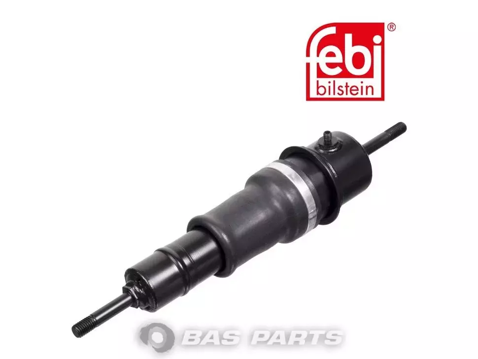 Амортизатор кабины Febi 1089728
