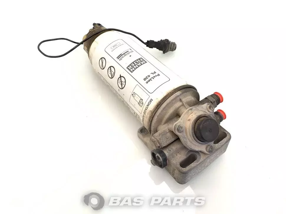 Separatore dacqua DAF 1745280 Separatore dacqua DAF 1745280