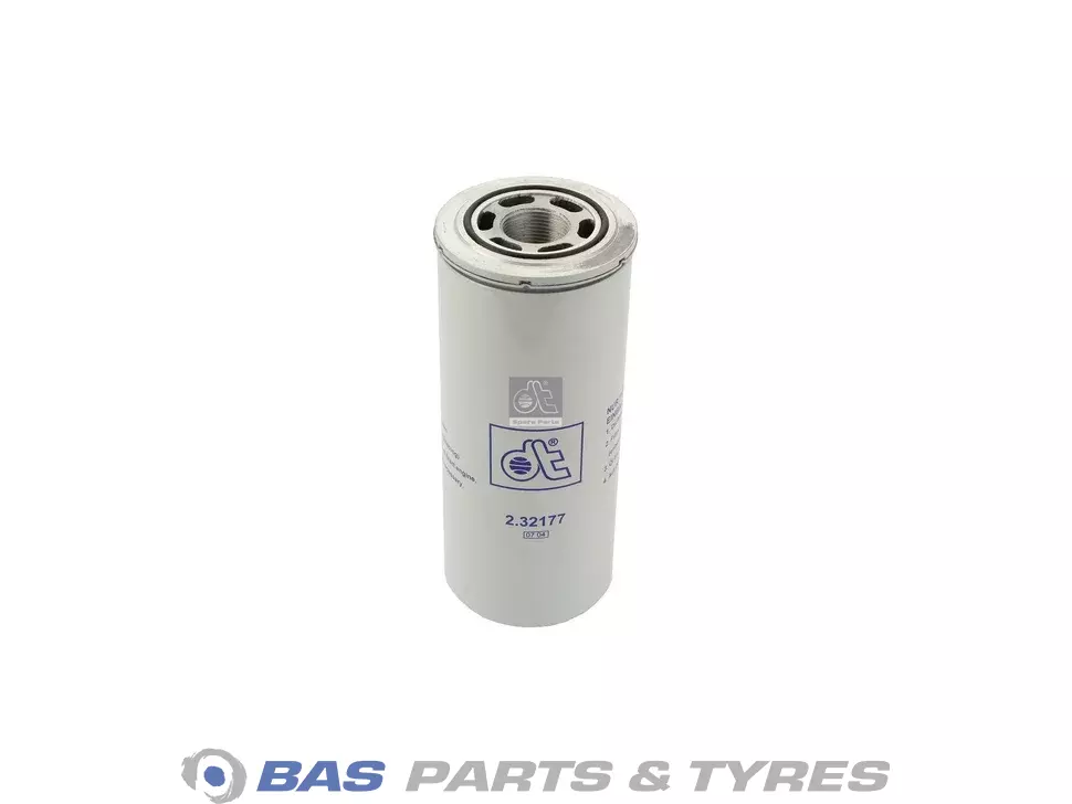 Ölfilter DT Spare Parts 1536151