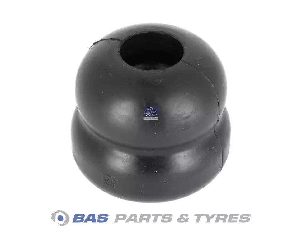 Rubber stop DT Spare Parts 1134566