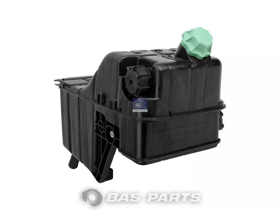 Expansietank DT Spare Parts 0005003149
