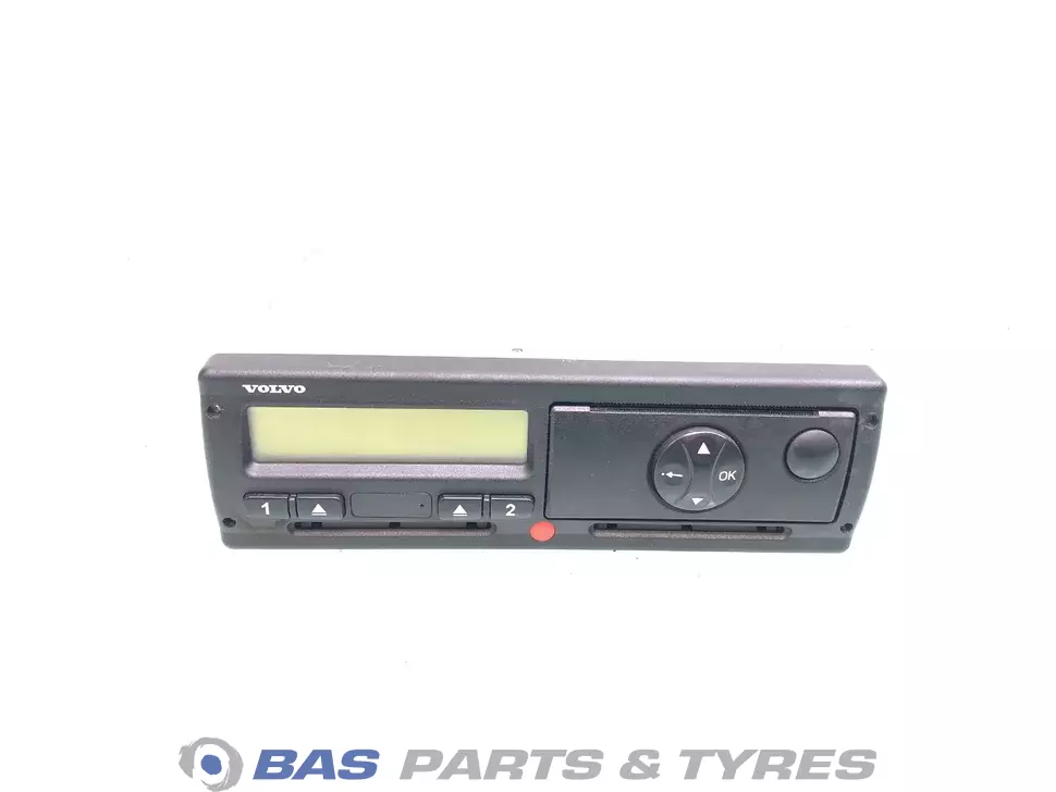 Tachygraphe Volvo 85131063 Tachygraphe Volvo 85131063