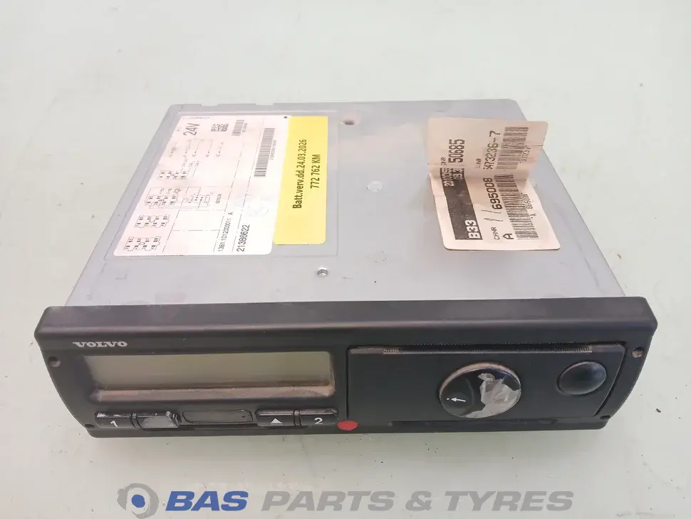 Tachograph 85131063 85131063 Tachograph 85131063 85131063