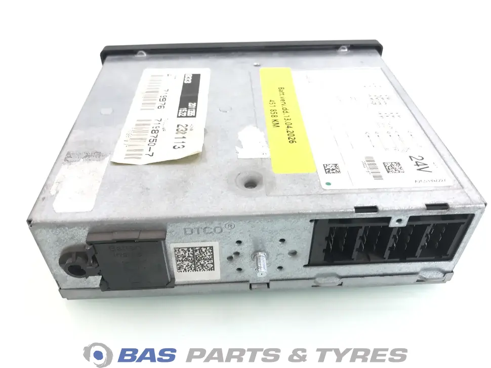 Tachygraphe Volvo 85131063 Tachygraphe Volvo 85131063