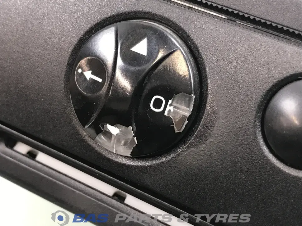 Tachygraphe Volvo 85131063 Tachygraphe Volvo 85131063