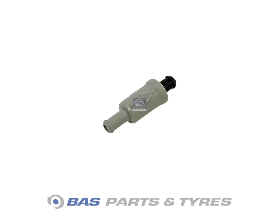 Ventil DT Spare Parts 257763