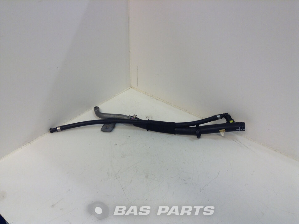 Waterpijp 21727230, 7421727230, 7421808982, 21808982 - BAS Parts