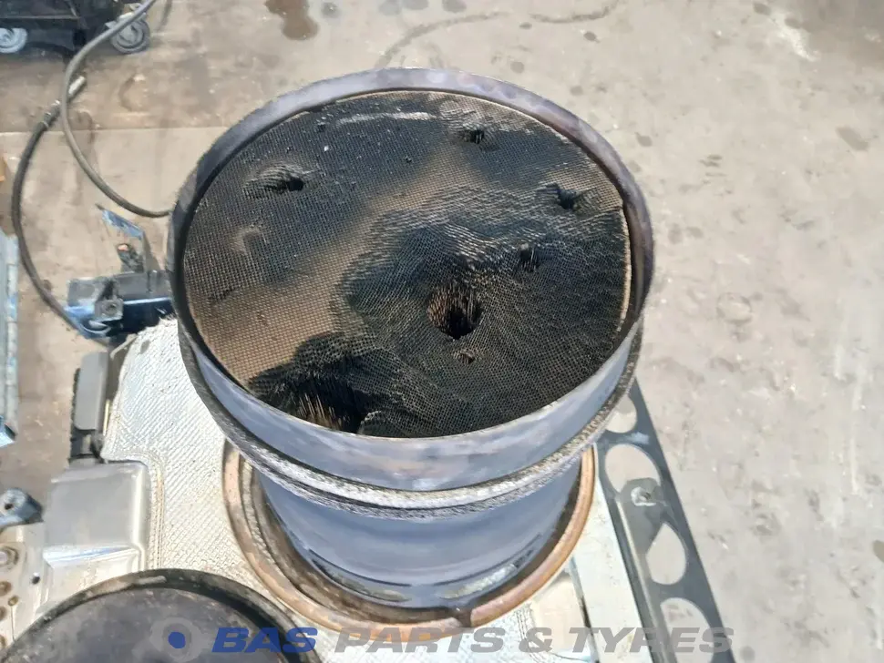 DPF filtar DAF 2144435
