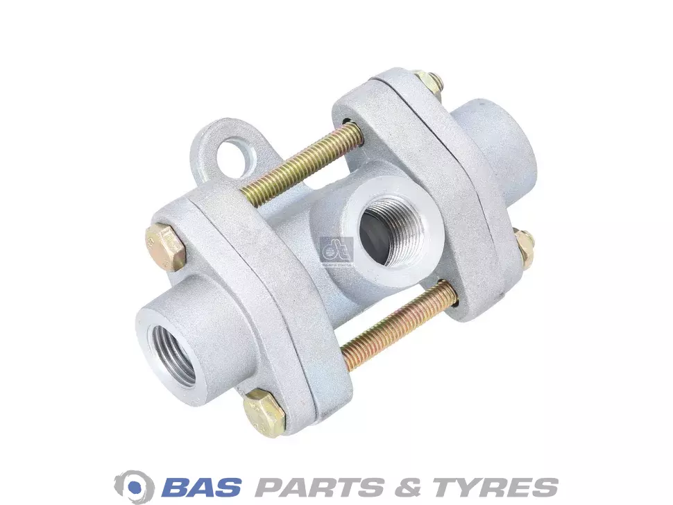 Ventil DT Spare Parts 0004290047