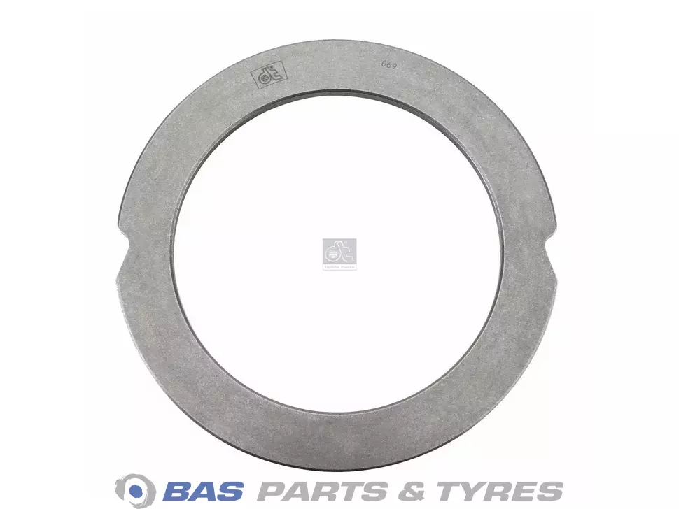 Pressure ring DT Spare Parts 1509219