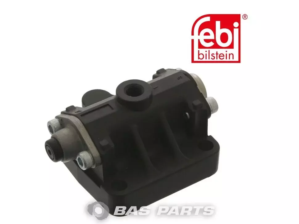 Relay valve Febi 1521249