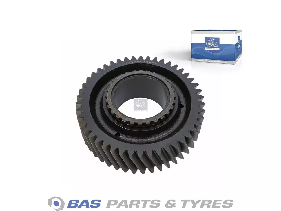 Ingranaggio DT Spare Parts 1521413