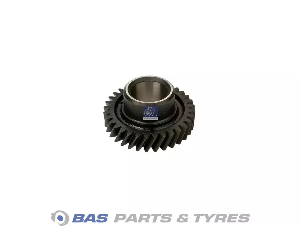 هيأ DT Spare Parts 20854435