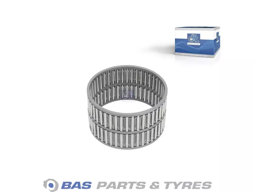 DT Spare Parts Nadellager 1521452