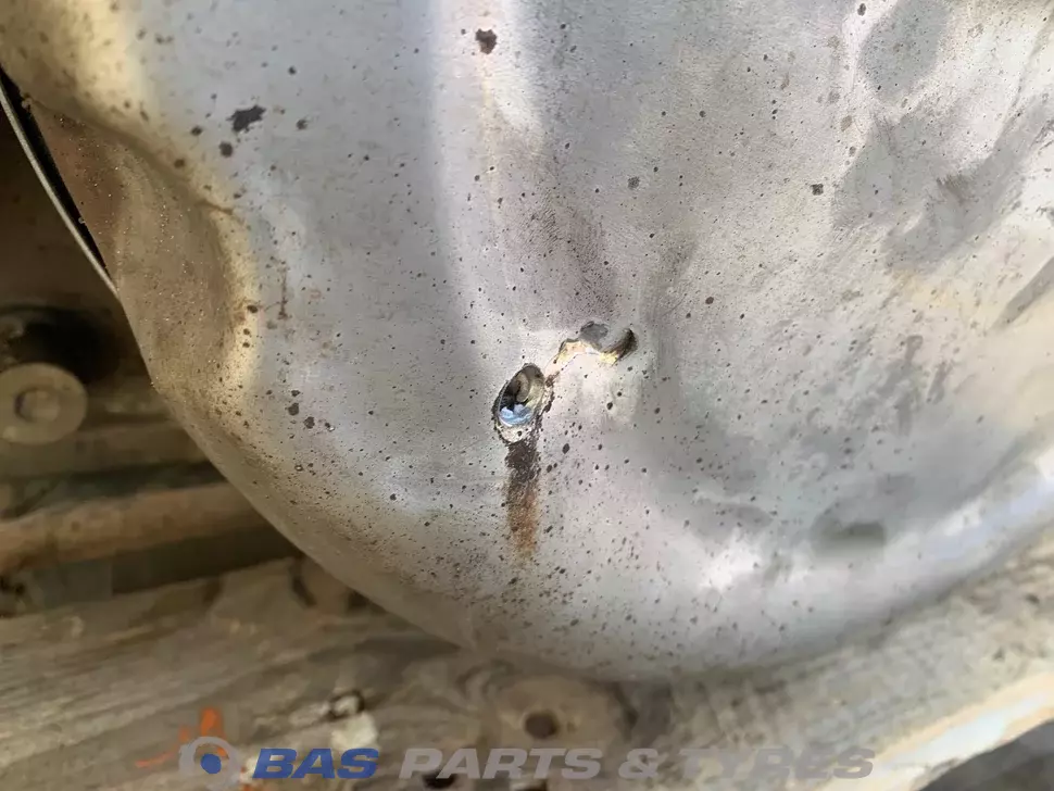 Silenciador Renault 7422495990 Silenciador Renault 7422495990