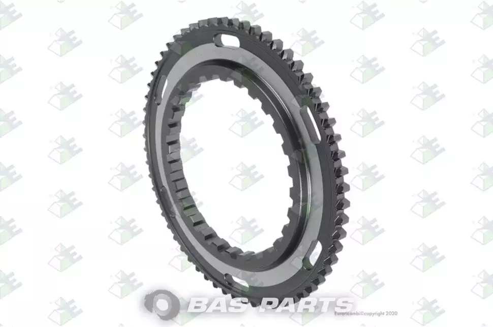 Switch ring Euroricambi 1521878