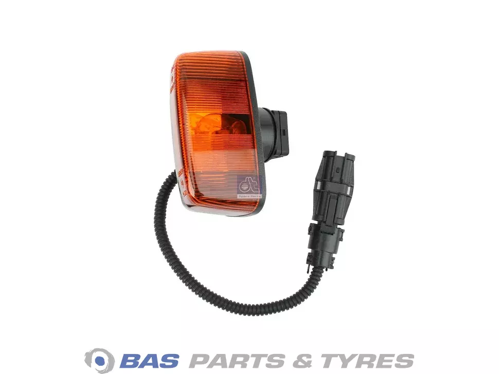 Blinkleuchte DT Spare Parts 81253206102