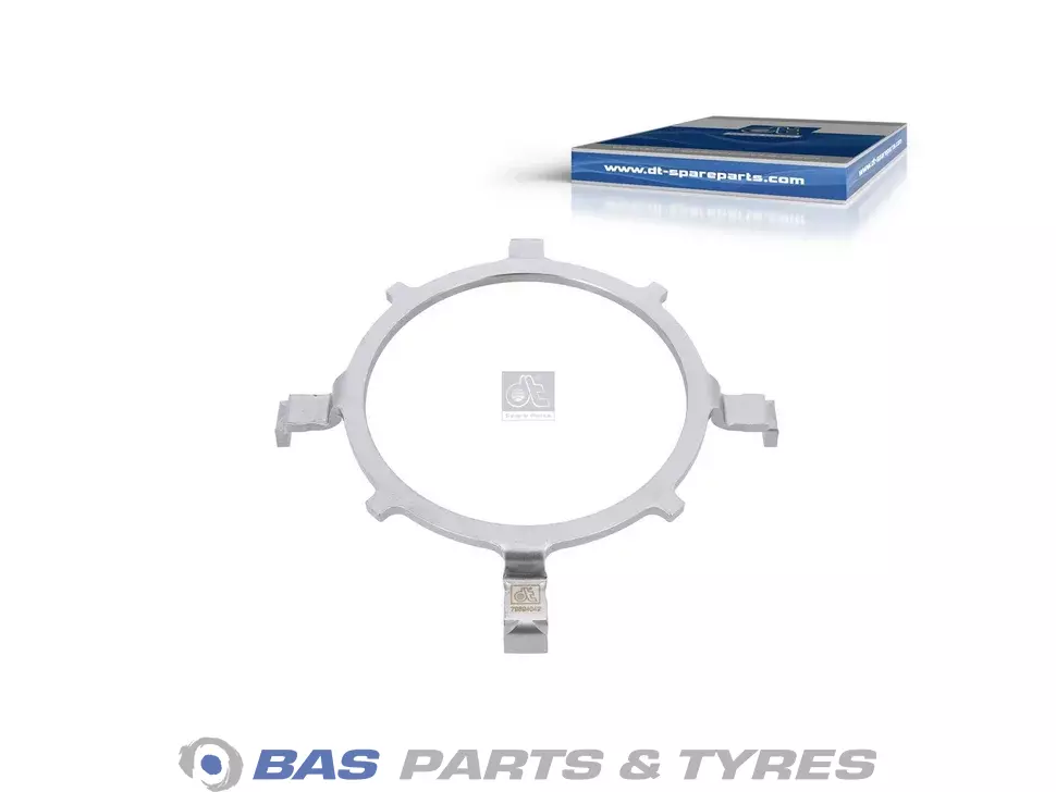 Druckplatte DT Spare Parts 7401521890