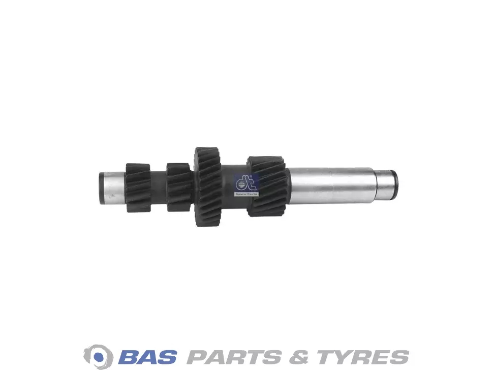 DT Spare Parts Eje intermedio 7401521930