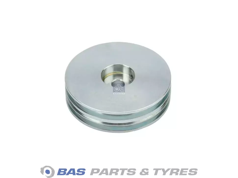 Piston DT Spare Parts 7401521943