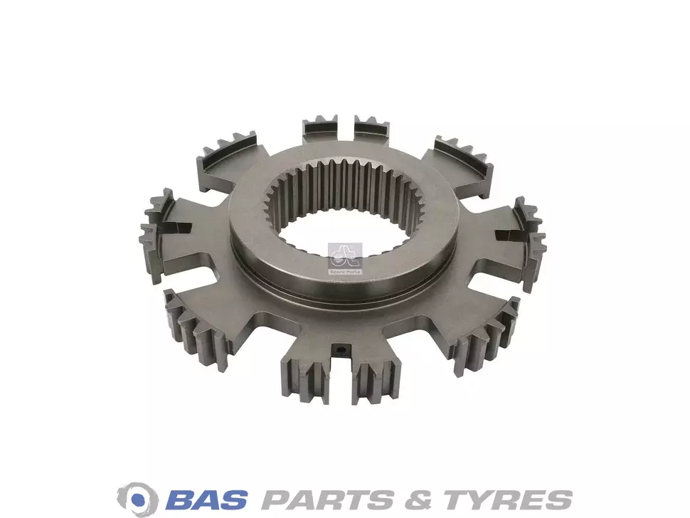 Synchroonschacht DT Spare Parts 1521979