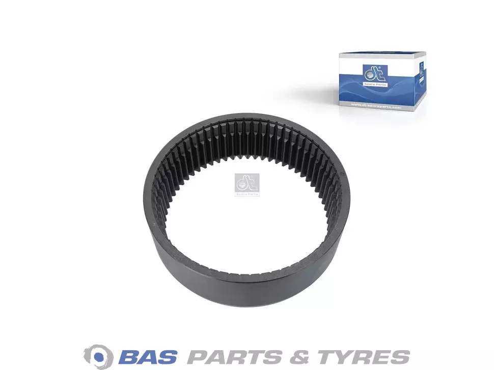 Zahnrad DT Spare Parts 1522380