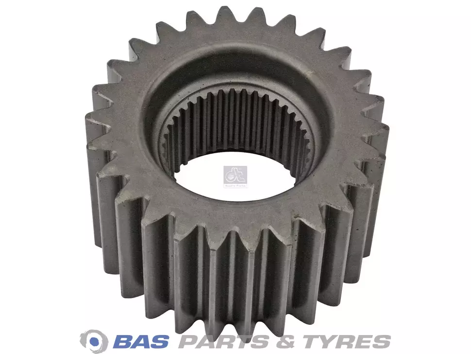 DT Spare Parts Zahnrad 7401522382