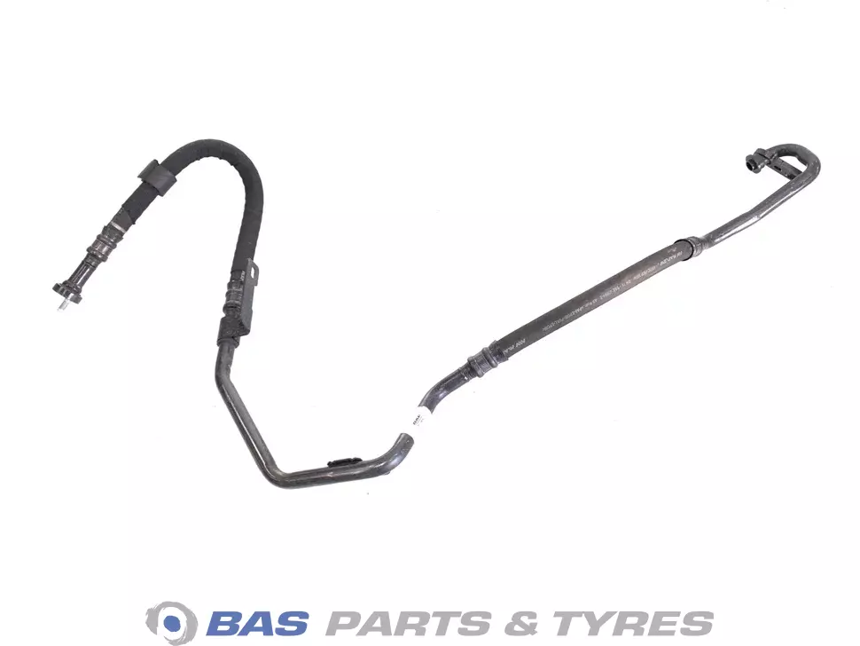 Air conditioning pipe DAF 2181820