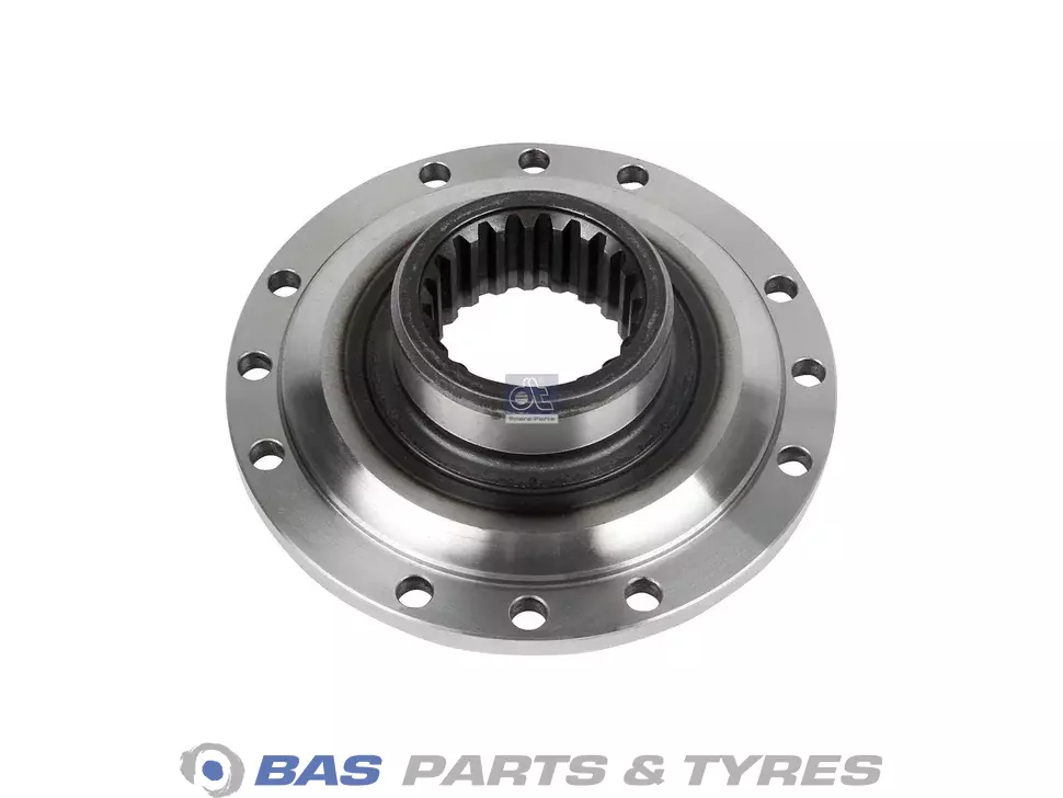 Antriebsflansch DT Spare Parts 1524358