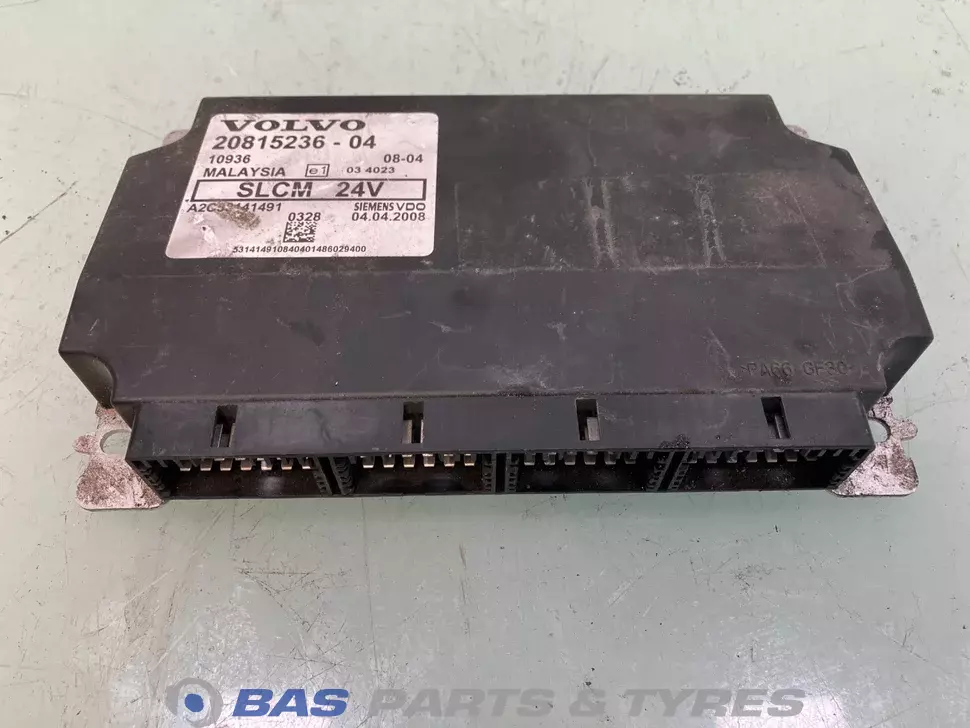 Control unit LCM Volvo 20589036