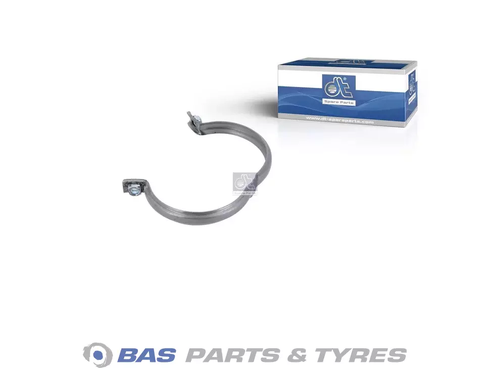 Schelle DT Spare Parts 1542776