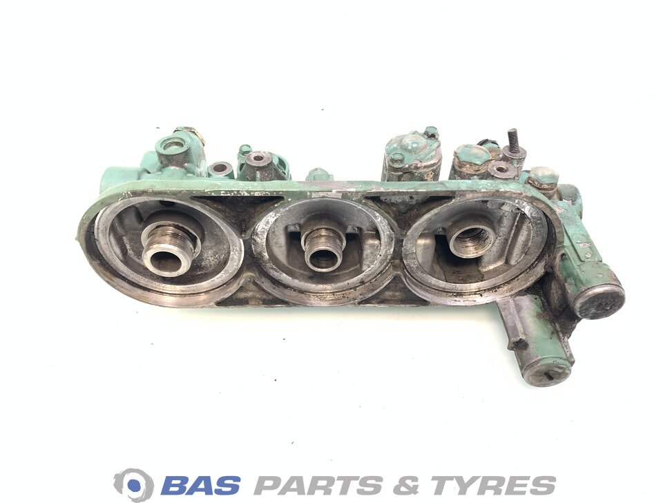 Oil filter housing 20464547 20464547, 7422090129, 7420744723  