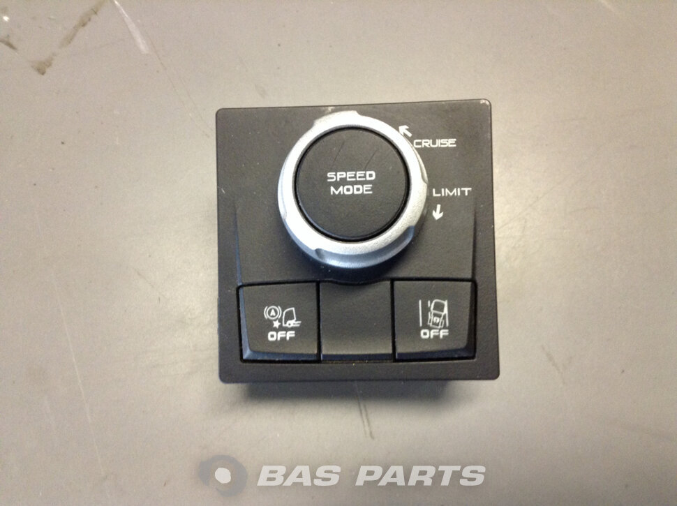 Switch LEV-76000017 LEV-76000017, 7422307046 - BAS Parts