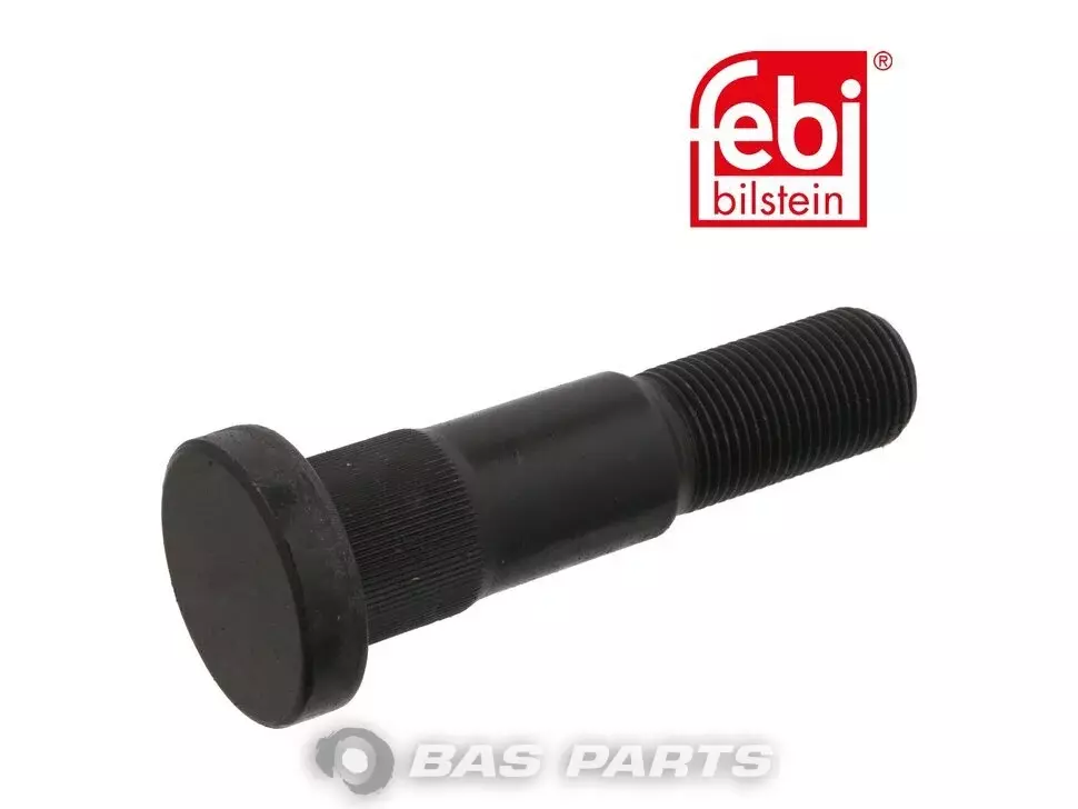 Wheel bolt Febi 1573082 Wheel bolt Febi 1573082