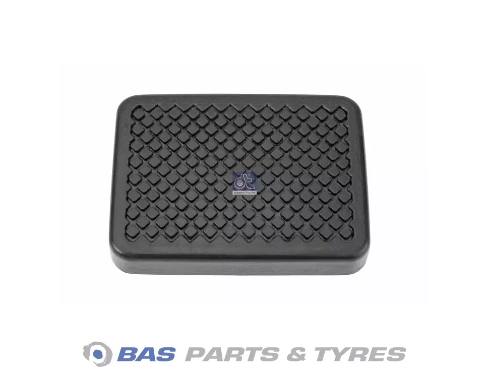 Rubber DT Spare Parts 1576051