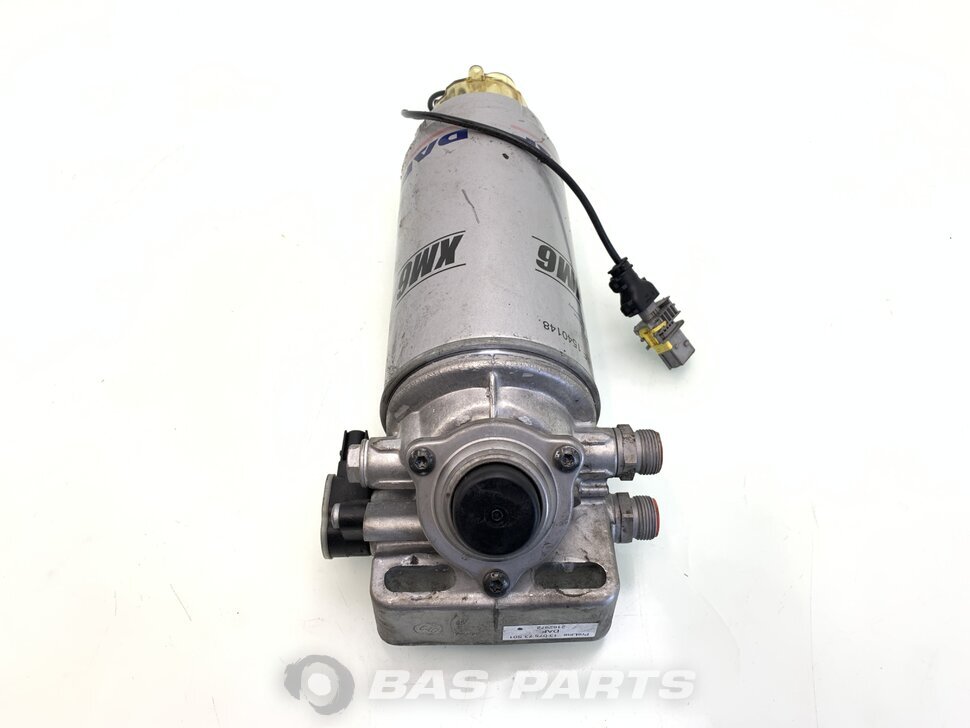 Water seperator 1660075 1660075, 2162972 - BAS Parts 