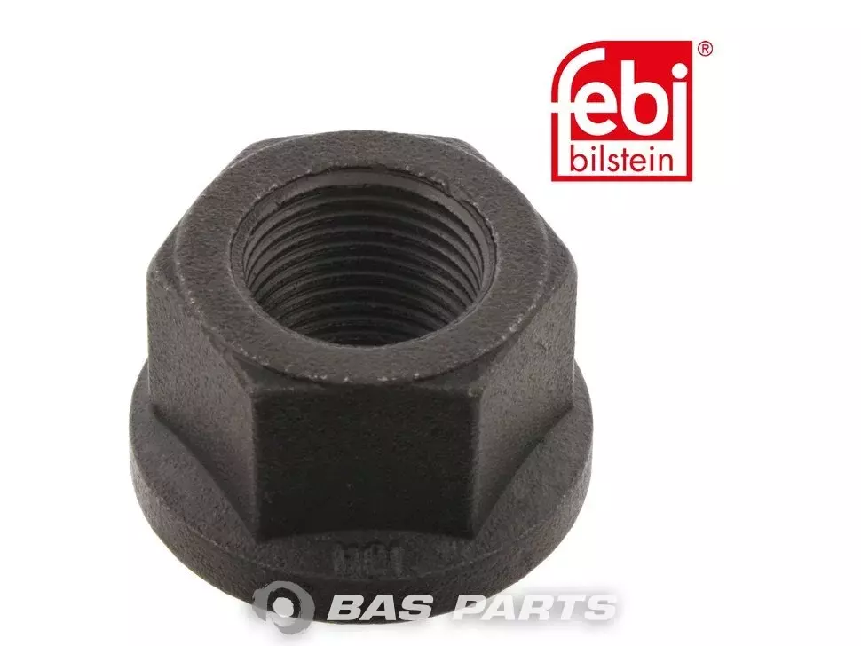 Écrou de fixation Febi 0756919 Écrou de fixation Febi 0756919