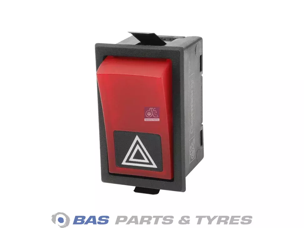 Interruptor DT Spare Parts 1578700 Interruptor DT Spare Parts 1578700